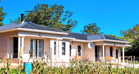 Eastern Coast Accommodation