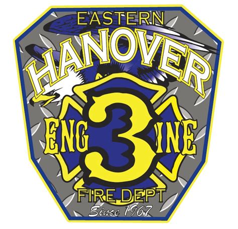 Eastern Hanover Volunteer Fire Department