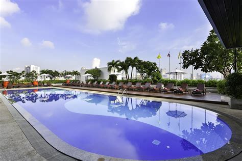 Eastin Hotel Makkasan Bangkok Attractions