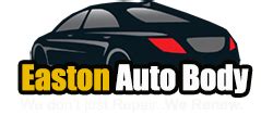 Easton Auto Body