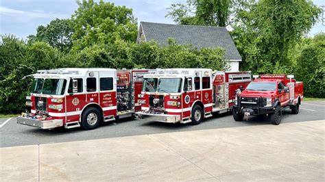 Easton Volunteer Fire Department