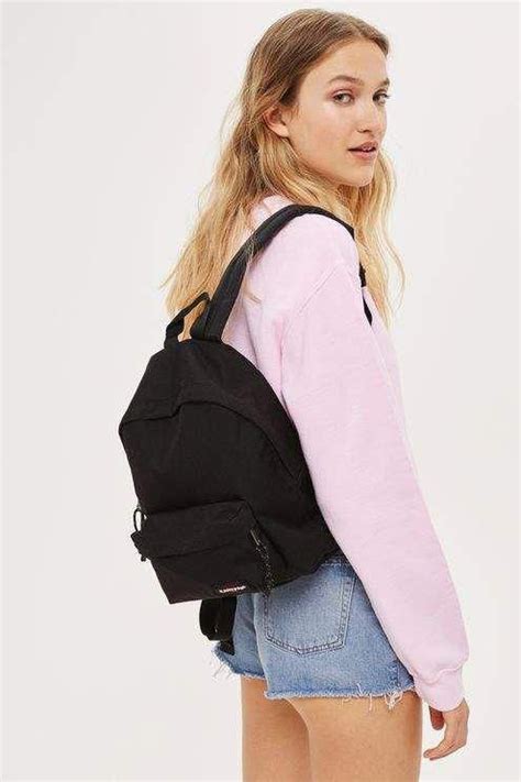 Eastpak Backpack Outfit Schools: The Perfect Companion For Students In 2023