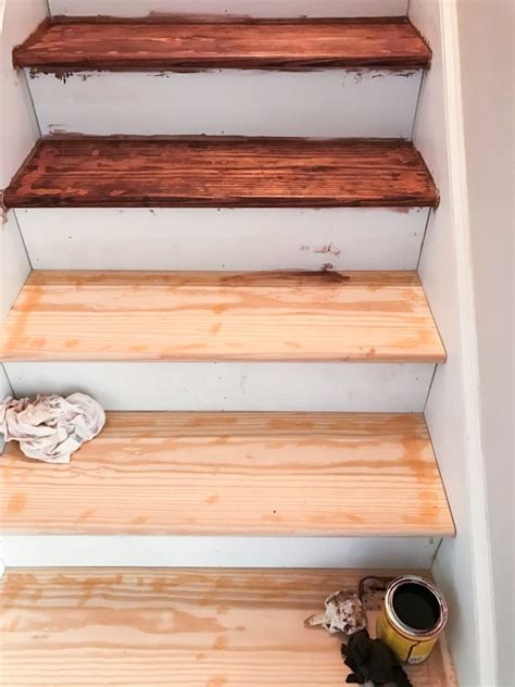 Easy Cheap Stair Makeover: A Diy Guide For Homeowners