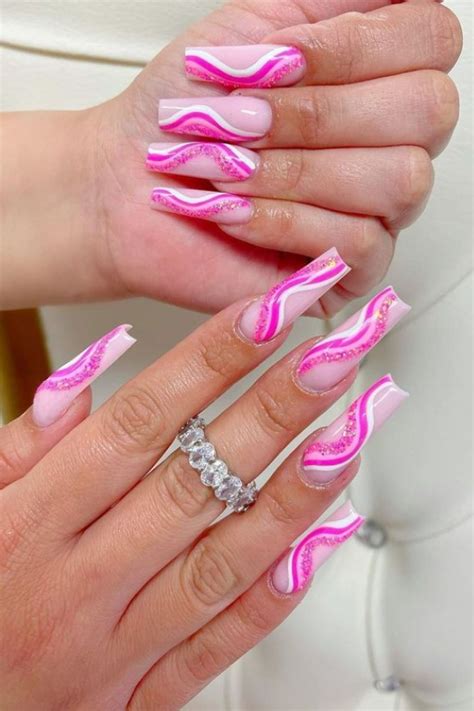 Easy Long Acrylic Nails: The Ultimate Guide