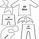 Easy Printable Diy Elf On The Shelf Clothes Pattern