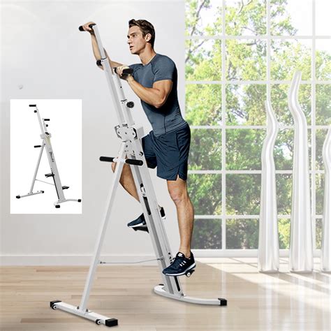 Easy Stair Climber Workout: Tips And Tricks For Getting Fit In 2023