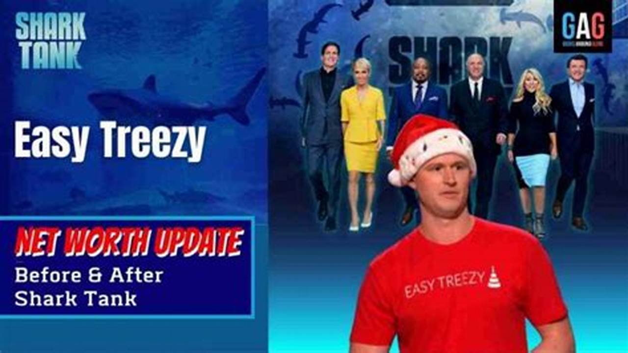 Easy Treezy Net Worth 2025