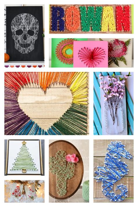 Easy Art Projects for Beginners