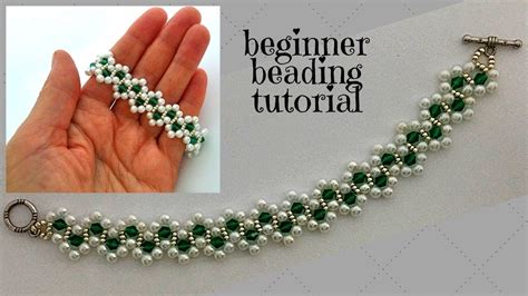 Easy Beading Projects for Beginners