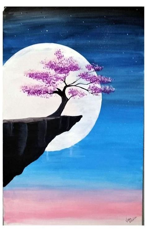 Easy Beautiful Paintings