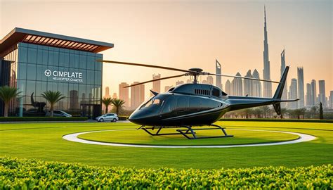 Easy Booking Helicopter