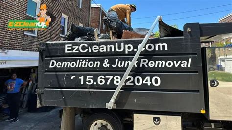 Easy Cleanup Strategies