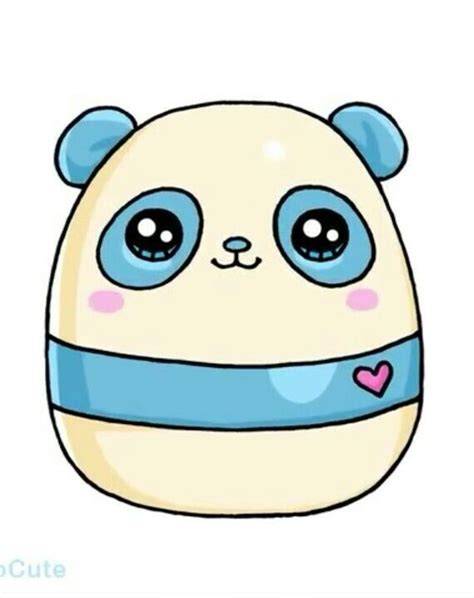 Easy Cute Tegninger