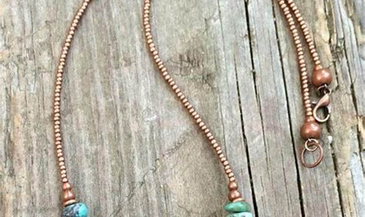 Easy DIY Jewelry to Sell