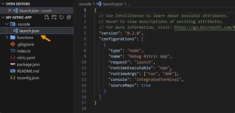 Easy Debugging in VSCode's Terminal