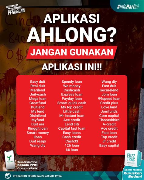 Mudah dan Pantas! Dapatkan Pinjaman Tunai dengan Easy Duit Pinjaman