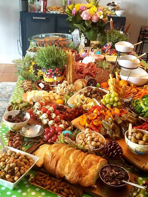 Easy Easter Meals For A Crowd