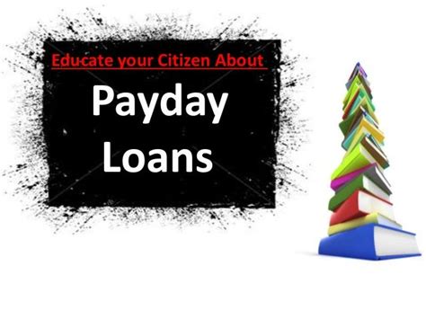 Easy Faxless Payday Loans