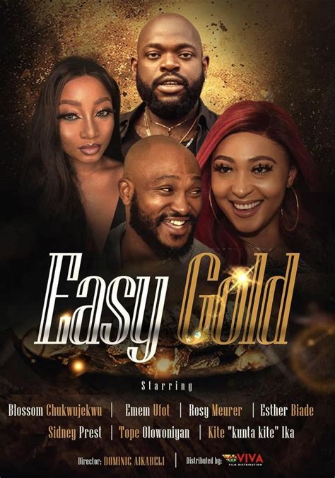 Easy Gold