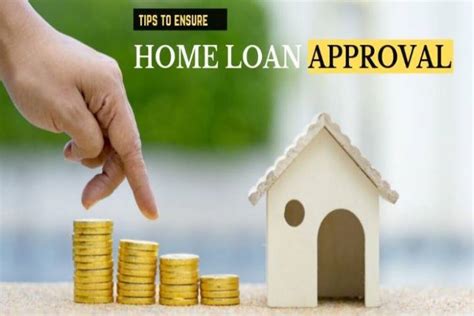 Easy Home Loan Approval