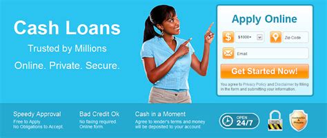 Easy Loans No Employment Verification