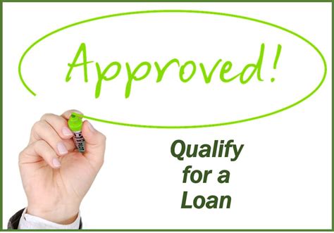 Easy Loans To Qualify For