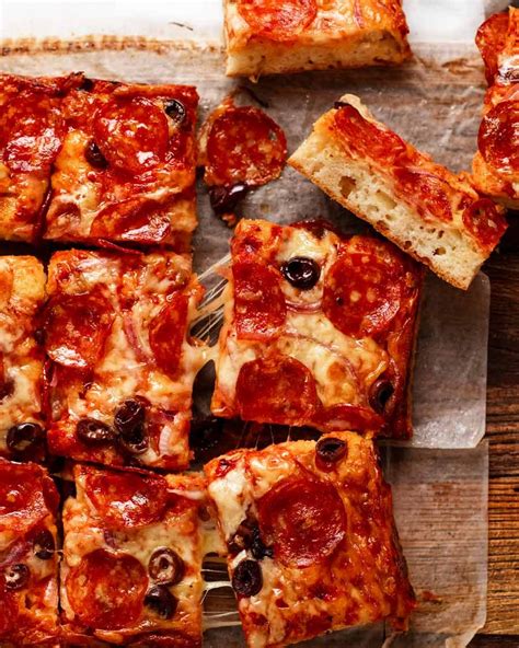 Easy Lunchbox Pizza Bread Recipe