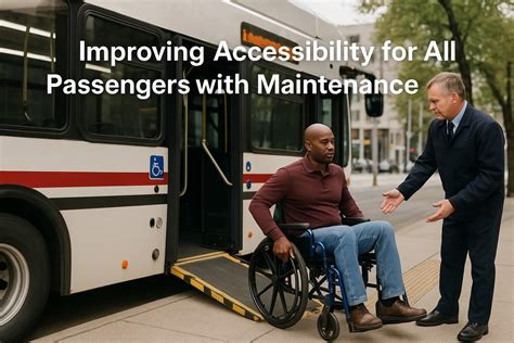Easy Maintenance and Accessibility