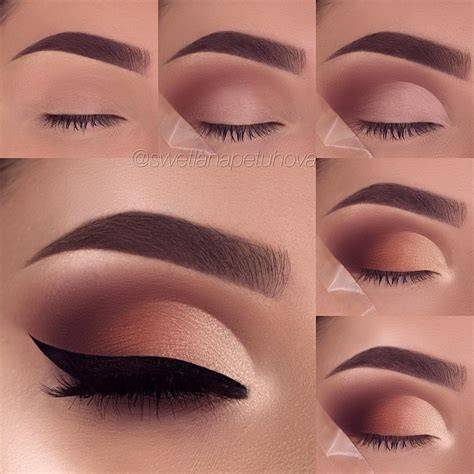 Easy Makeup Looks for Beginners
