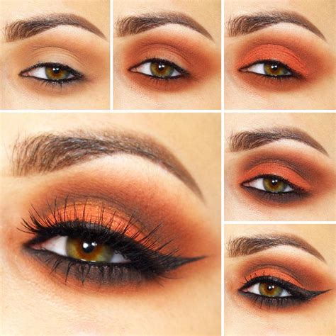 Easy Makeup Tutorial