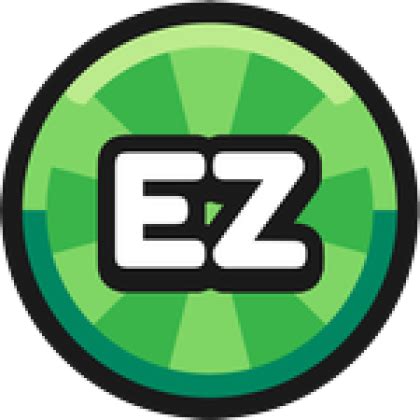 Easy Mode - Roblox