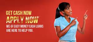 Easy Money Cash Loans