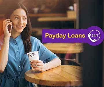 Easy Over The Phone Loans