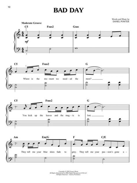 10 Catchy and Easy-to-Learn Piano Pop Songs for Beginners