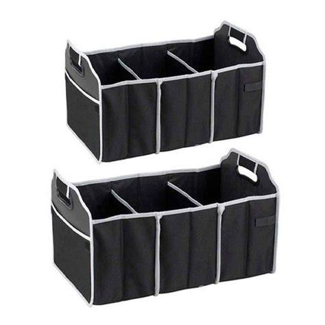 Easy Portability and Storage