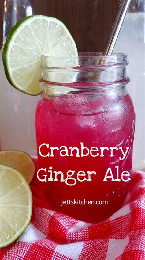 Easy Punch Recipes With Ginger Ale