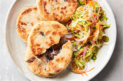 Easy Pupusa Recipe