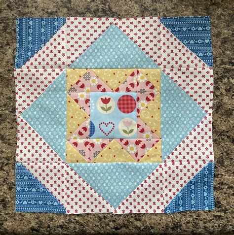 Easy Quilt Block Patterns Free