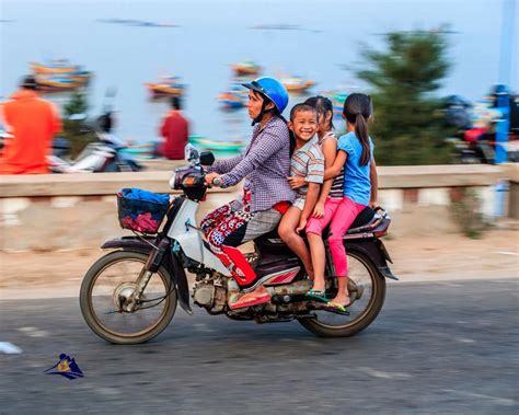 Easy Rider Experience