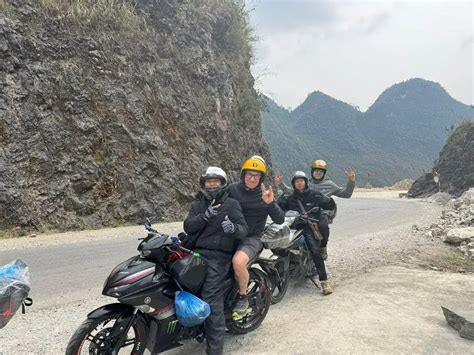 Easy Rider Tour Tips