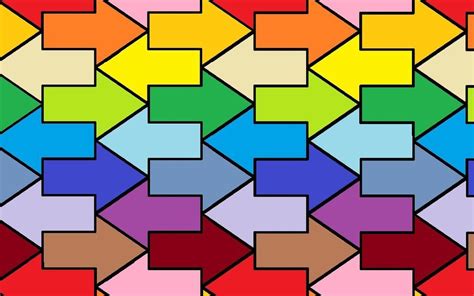 Easy Tessellation Patterns
