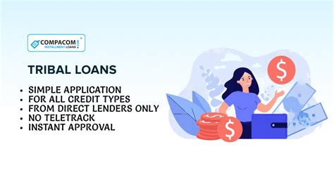 Easy To Get Tribal Loans