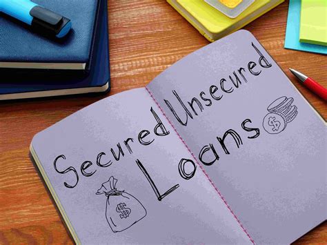 Easy To Get Unsecured Personal Loans