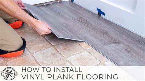 Effortless Flooring: Quick and Easy to Install Options