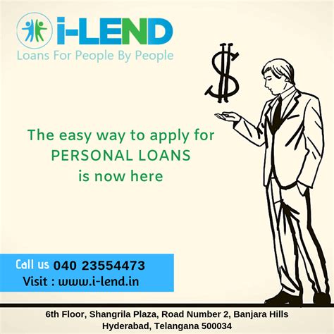 Easy To Qualify For Personal Loans