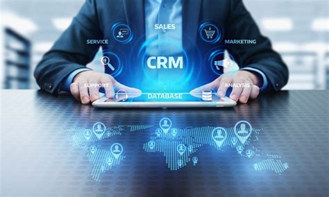 Easy To Use CRM For Small Business