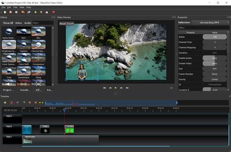 Easy To Use Video Editing Software Free