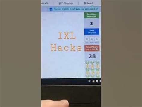 Easy Way to Cheat IXL - YouTube