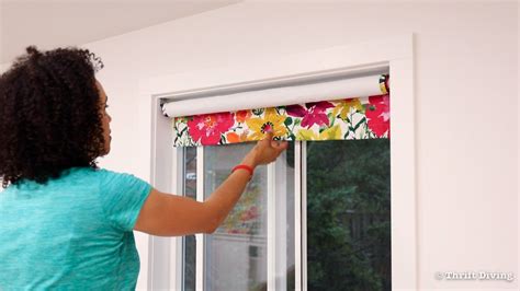 Easy Window Shades