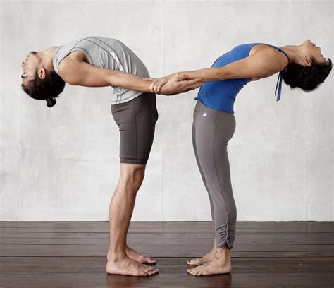Easy Yoga Poses For Adults